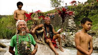 «Balikbayan #1: Memories of Overdevelopment Redux III (2015)» — обои к фильму #1