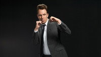 «The Opposition with Jordan Klepper (2017-2018)» — обои к сериалу #3