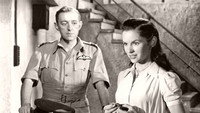 «Мальтийская история (1953)» — обои к фильму #1