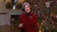 White House Christmas 1998