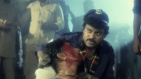 «Gharaana Mogudu (1992)» — обои к фильму #1