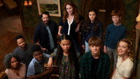 Обои к сериалу «Тайны Салфер-Спрингс (2021-2023)» — (11 из 36)