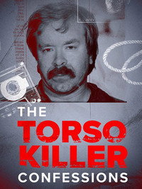 Постер сериала «The Torso Killer Confessions (2023)» — (1 из 2)