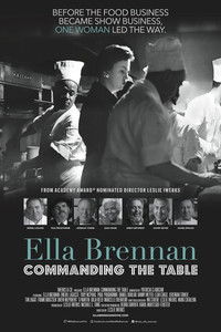 Ella Brennan: Commanding the Table