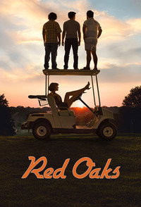 Постер сериала «Красные дубы (2014 - 2017)» — (12 из 25)
