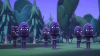 Gekko and the Super Ninjalinos