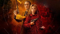 «Убийца поневоле (2024)» — обои к сериалу #1