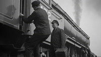 «Летучий шотландец (1929)» — обои к фильму #1