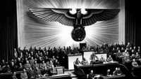 «Адольф Гитлер: Величайшая нерассказанная история (2013)» — обои к фильму #1