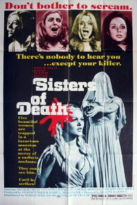 Постер фильма «Сестры смерти (1976)» — (4 из 10)