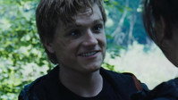 The Hunger Games