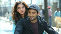 «సమ్మోహనం (2018)» — обои к фильму #4