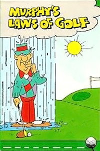 Постер фильма «Murphy's Laws of Golf (1989)» — (2 из 2)