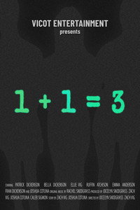 One Plus One Equals Three