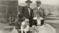 «The Incorrigible Dukane (1915)» — обои к фильму #1