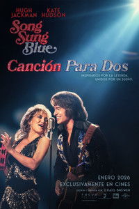 Poster de Song Sung Blue: Sueño inquebrantable