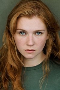 Franziska Brandmeier as Sarah in Family Commitments