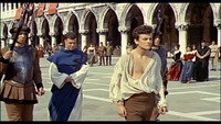 «Ученик булочника из Венеции (1963)» — обои к фильму #2