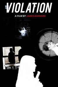 Imagem do Filme Violation