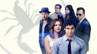 Обои к сериалу «Скорпион (2014 - 2018)» — (11 из 42)