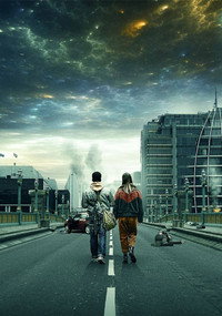 Постер сериала «Война миров (2019)» — (18 из 68)
