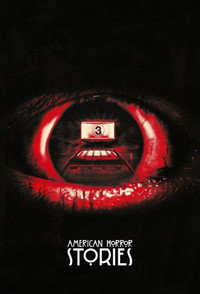 Постер сериала «Американские истории ужасов (2021)» — (44 из 98)