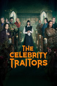 The Celebrity Traitors