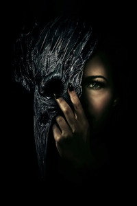 Постер сериала «Падение дома Ашеров (2023)» — (6 из 28)