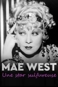 Mae West - Une star sulfureuse (2020)