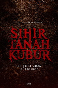 Sihir Tanah Kubur