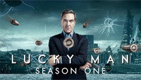 «Счастливчик (2016-2018)» — обои к сериалу #5