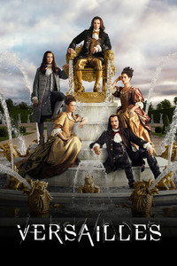 Постер сериала «Версаль (2015 - 2018)» — (8 из 28)