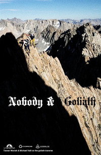 Nobody & Goliath