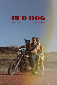 Постер фильма «Рыжий пес (2011)» — (2 из 14)