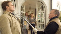 «Nicht ohne meinen Schwiegervater (2005)» — обои к фильму #1