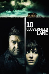 Постер фильма «Кловерфилд, 10 (2016)» — (16 из 64)
