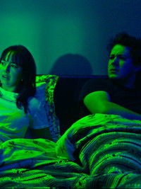 Imagem do Filme Howler