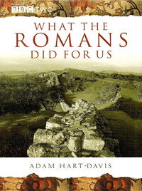 Постер сериала «What the Romans Did for Us (2000)» — (1 из 2)