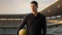 «Lewandowski - The Unknown (2023)» — обои к фильму #1