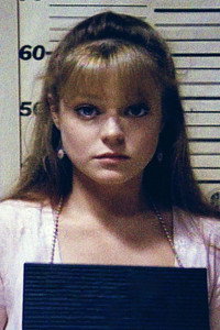 Постер фильма «She Says She's Innocent (1991)» — (1 из 4)