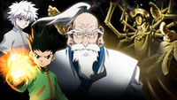 Hunter X Hunter: The Last Mission