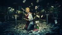 «Зачистка (2019)» — обои к сериалу #1