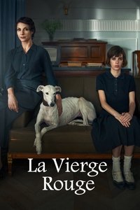 Poster de Hildegart : La virgen roja