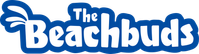 Логотип мультсериала «The Beachbuds (2021)» — (1 из 12)
