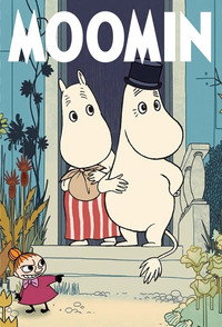 Постер аниме «Муми-тролли (1990-1992)» — (10 из 31)