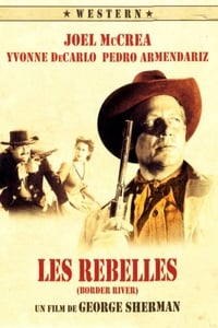 Les Rebelles (1954)