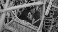 «Ирис (1968)» — обои к фильму #1