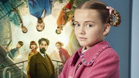 Обои к сериалу «Тайное общество мистера Бенедикта (2021 - 2022)» — (16 из 31)