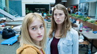 «Мгла (2017)» — обои к сериалу #6