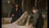 Обои к фильму «Джанго (1966)» — (37 из 68)